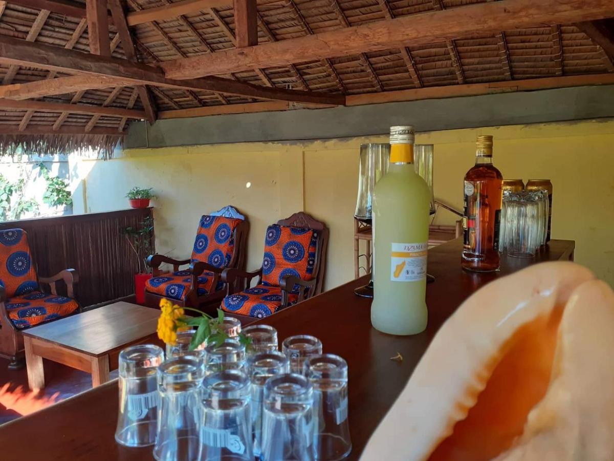 Villa Meva Antanamitarana Atsimo Esterno foto