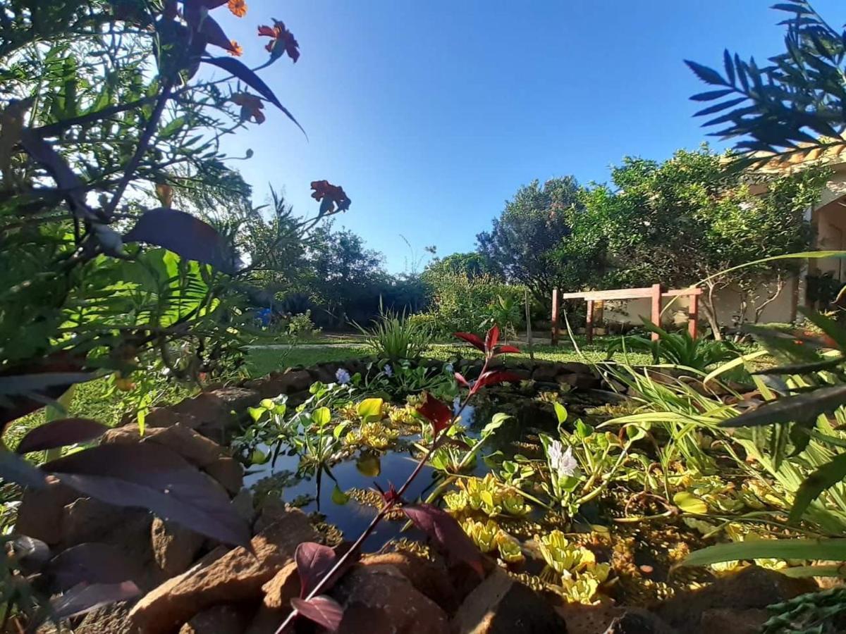 Villa Meva Antanamitarana Atsimo Esterno foto