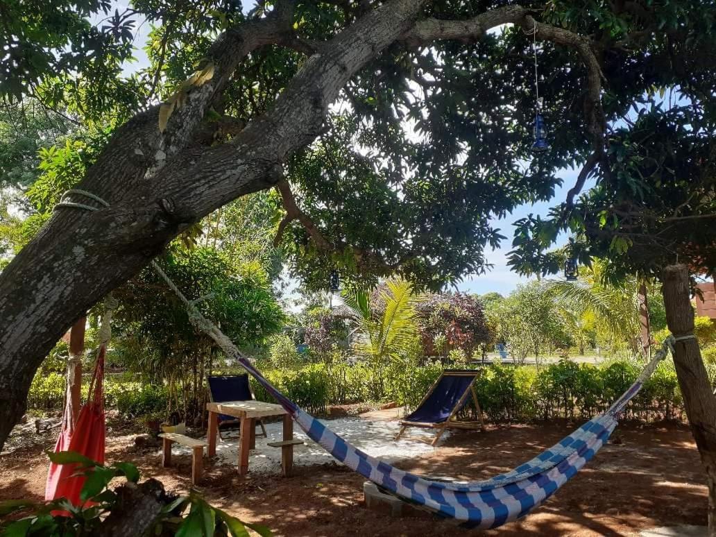 Villa Meva Antanamitarana Atsimo Esterno foto