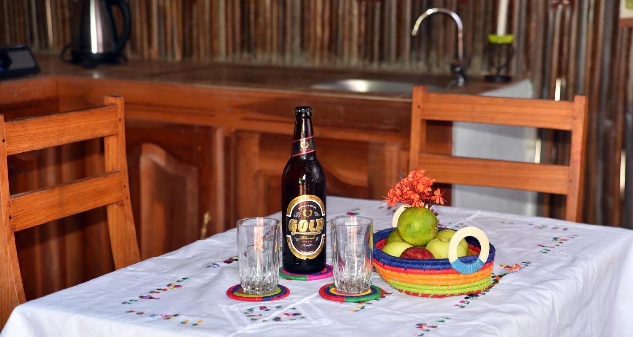 Villa Meva Antanamitarana Atsimo Esterno foto