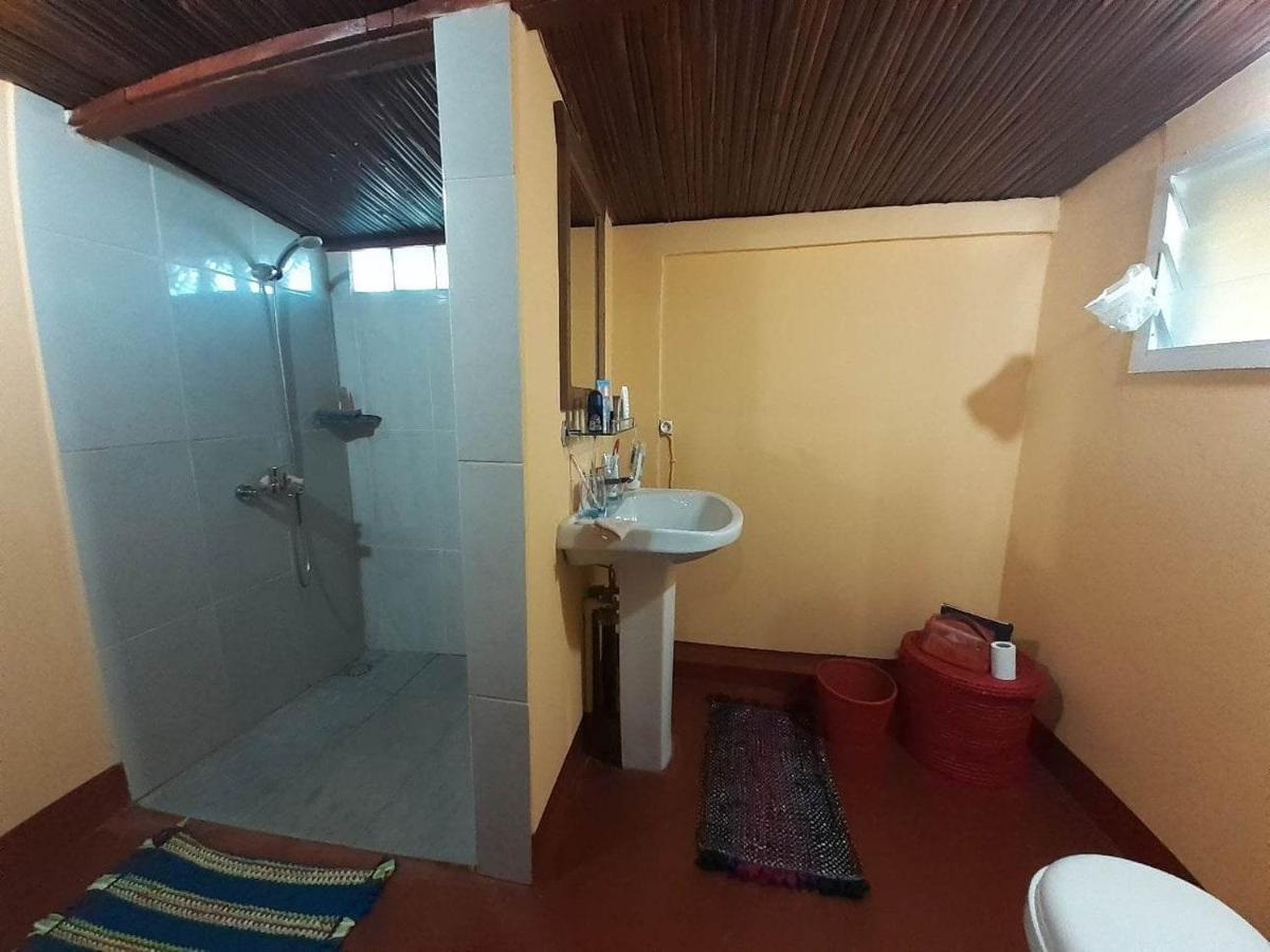 Villa Meva Antanamitarana Atsimo Esterno foto
