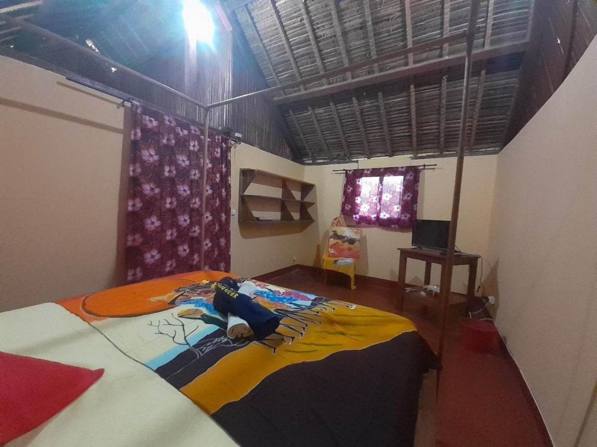 Villa Meva Antanamitarana Atsimo Esterno foto