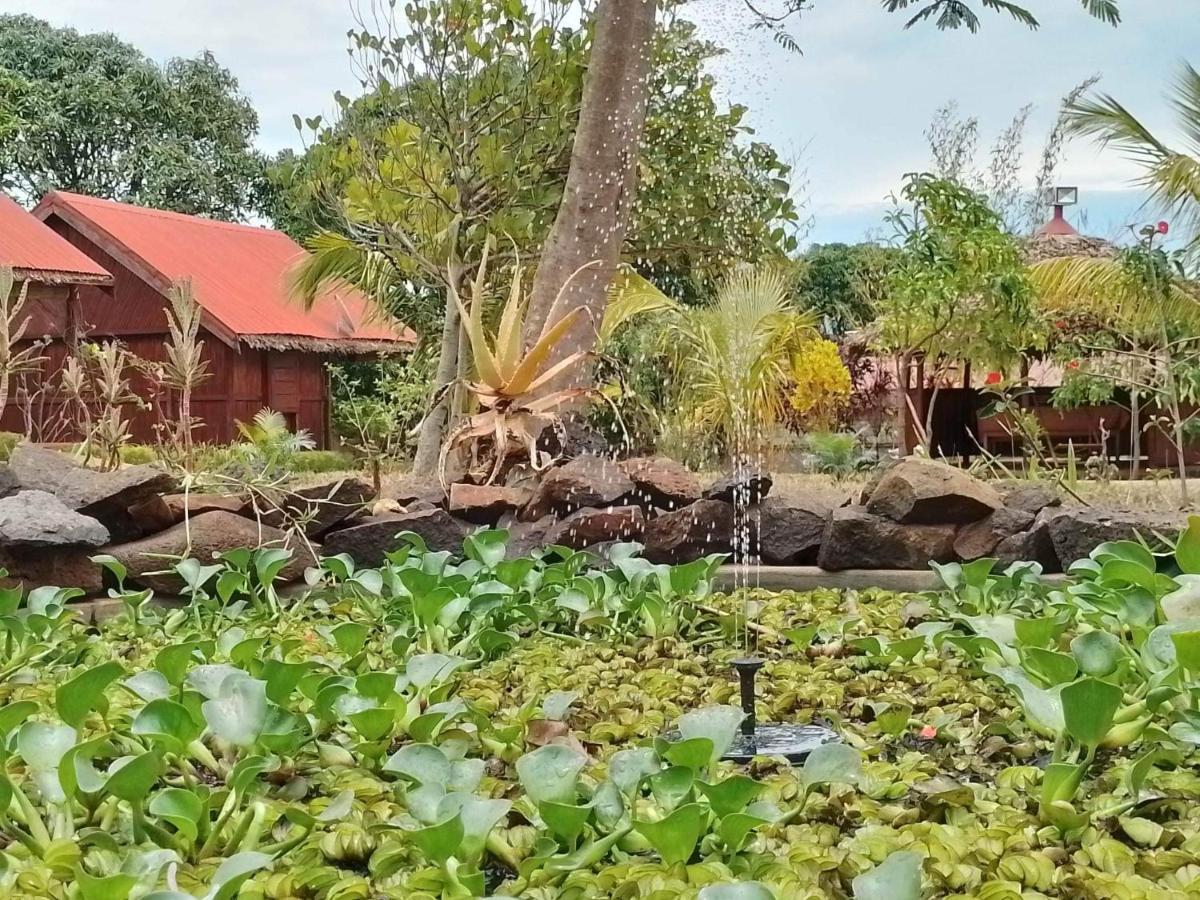 Villa Meva Antanamitarana Atsimo Esterno foto