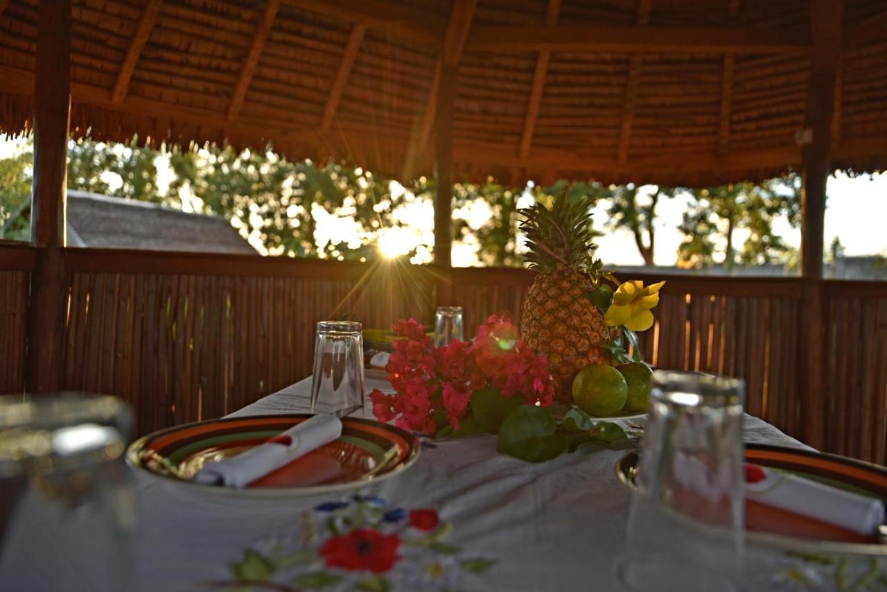 Villa Meva Antanamitarana Atsimo Esterno foto