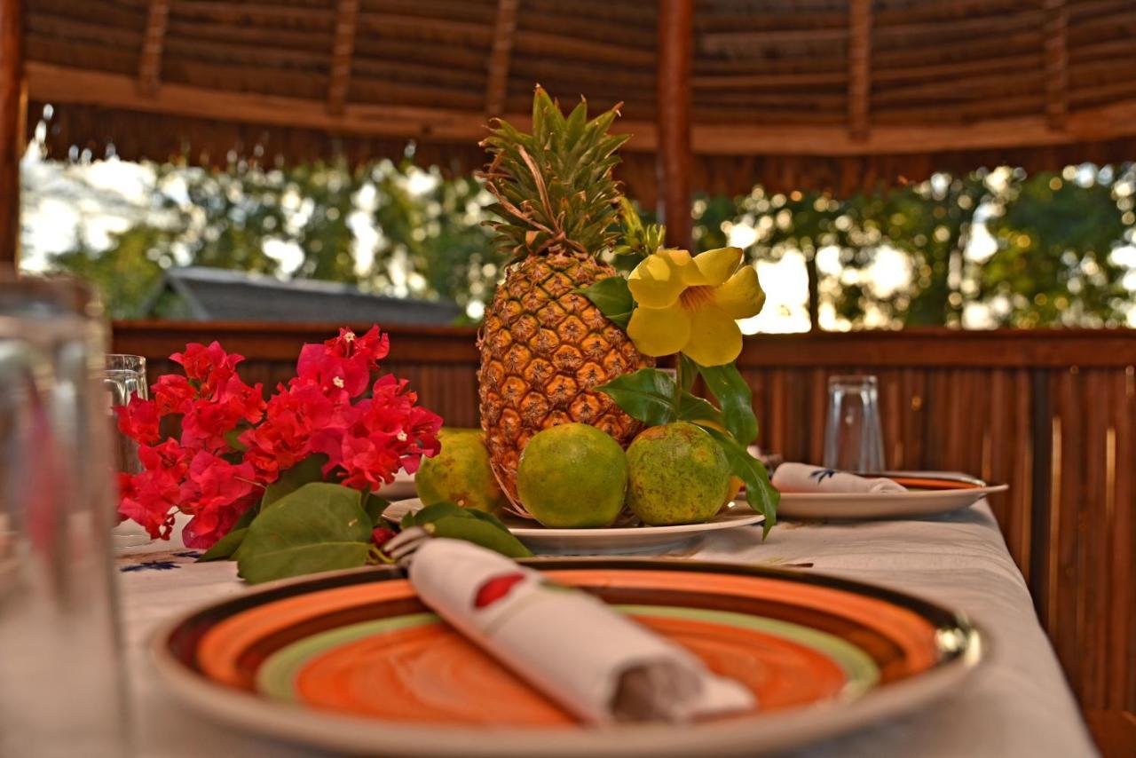 Villa Meva Antanamitarana Atsimo Esterno foto